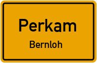 Bernloh in 94368 Perkam (Bernloh)