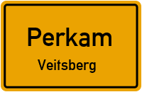 Straßenverzeichnis Perkam Veitsberg