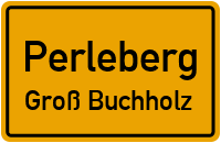 Sonnenweg in PerlebergGroß Buchholz