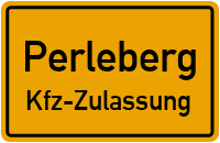 Zulassungstelle Perleberg