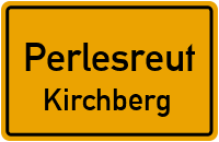Straßen in Perlesreut Kirchberg