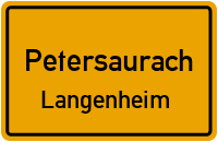 Langenheim