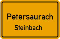 Steinbach in PetersaurachSteinbach