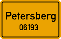 06193 Petersberg