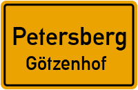 Götzenhof