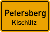 Kischlitz in PetersbergKischlitz
