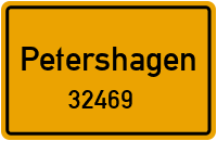 32469 Petershagen