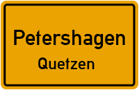Quetzen