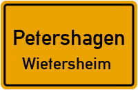 Wietersheim