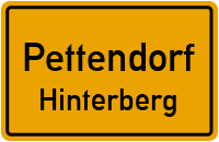 Hinterberg