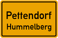 Hummelberg in PettendorfHummelberg