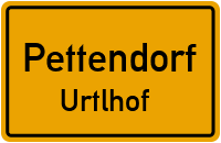 Urtlhof in PettendorfUrtlhof