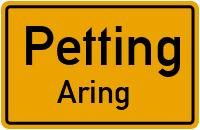 Aring in PettingAring