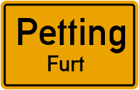 Furt in PettingFurt