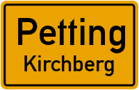 Kirchberg in PettingKirchberg