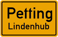 Lindenhub in PettingLindenhub