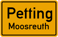 Moosreuth in PettingMoosreuth