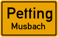 Musbach in 83367 Petting (Musbach)