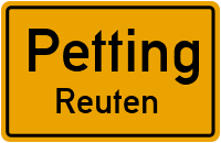 Reuten in PettingReuten