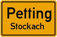 Stockach in PettingStockach