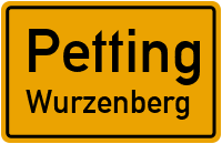 Wurzenberg in PettingWurzenberg