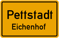 Eichenhof in PettstadtEichenhof