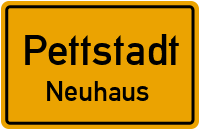 Neuhaus in PettstadtNeuhaus