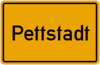Pettstadt in Bayern