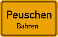 Bahren in 07389 Peuschen (Bahren)