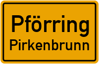 Pirkenbrunn