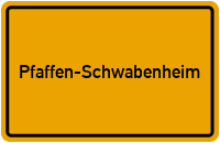 Wiesenstraße in Pfaffen-Schwabenheim