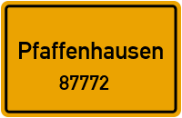 87772 Pfaffenhausen