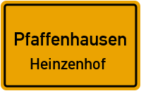Heinzenhof
