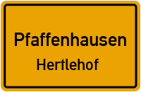 Hertlehof