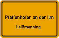 Heißmanning in Pfaffenhofen an der IlmHeißmanning