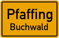 Buchwald in PfaffingBuchwald