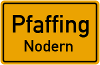 Nodern