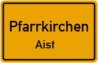 Straßenverzeichnis Pfarrkirchen Aist