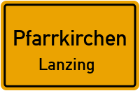 Lanzing in 84347 Pfarrkirchen (Lanzing)