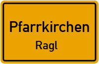 Straßenverzeichnis Pfarrkirchen Ragl