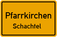 Straßenverzeichnis Pfarrkirchen Schachtel