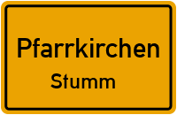 Straßenverzeichnis Pfarrkirchen Stumm