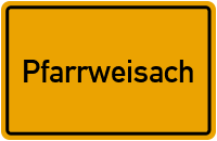 Pfarräcker in 96176 Pfarrweisach