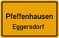 Eggersdorf in PfeffenhausenEggersdorf