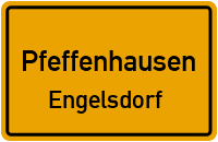 Engelsdorf in PfeffenhausenEngelsdorf