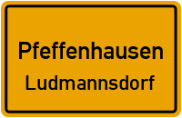 Ludmannsdorf in PfeffenhausenLudmannsdorf