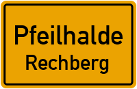 Birkhäusle in PfeilhaldeRechberg
