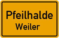 Bilsenhof in PfeilhaldeWeiler