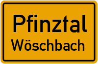 Wöschbach
