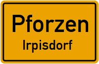 Irpisdorf in PforzenIrpisdorf